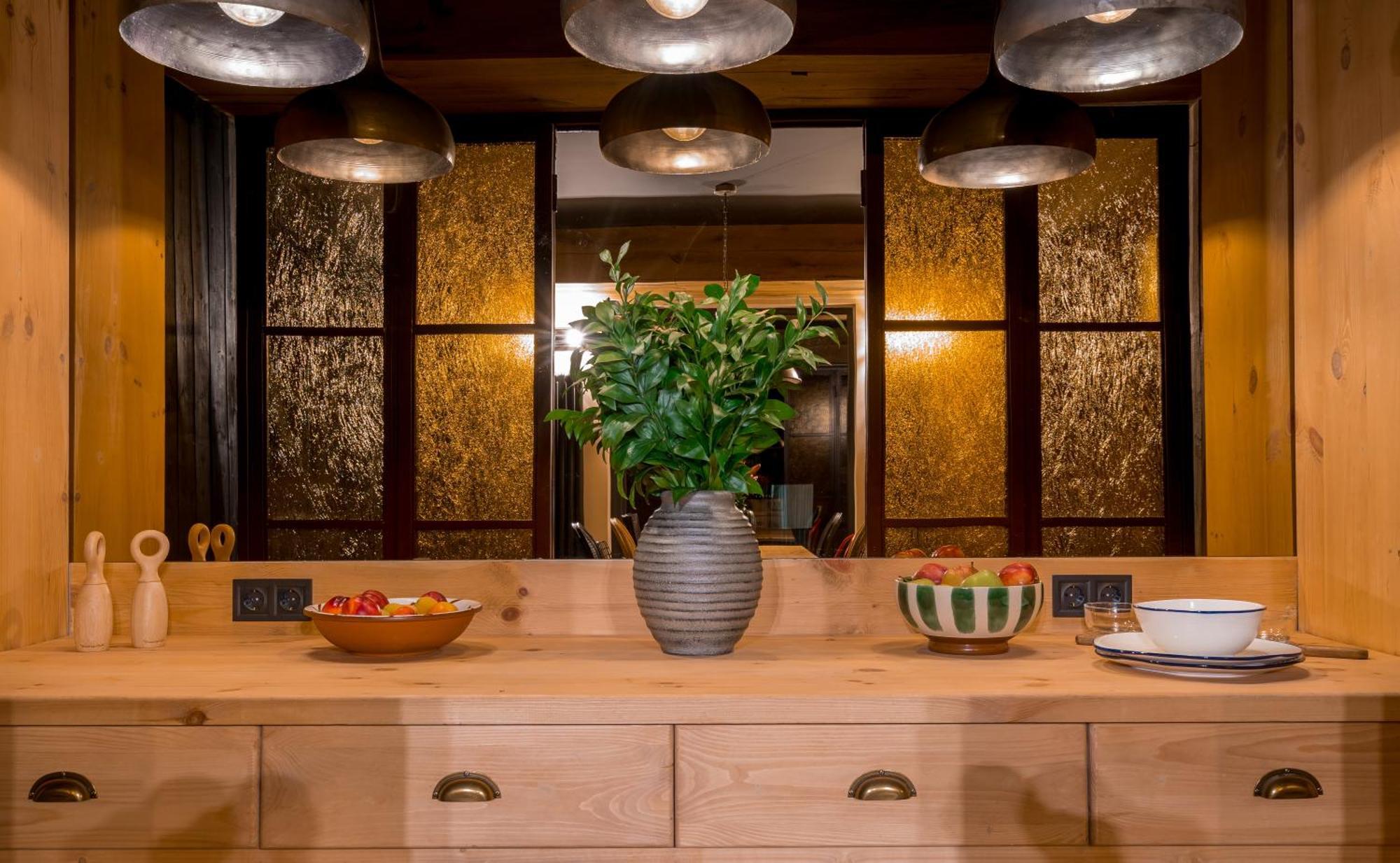 1740 Boutique Hotel Kazbegi מראה חיצוני תמונה