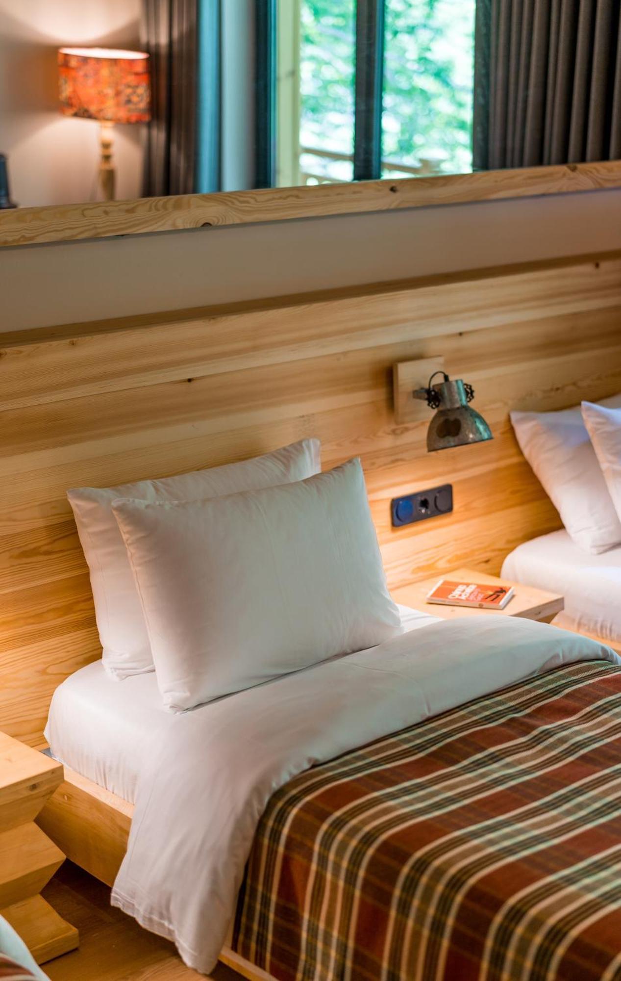 1740 Boutique Hotel Kazbegi מראה חיצוני תמונה
